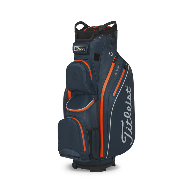 Titleist 14 StaDry Sacca Cart