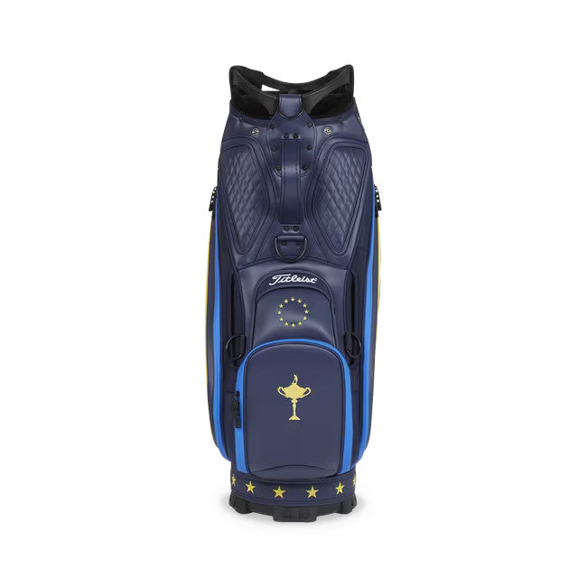 Titleist Ryder Cup Special Edition 2023 Tour Sacca Staff
