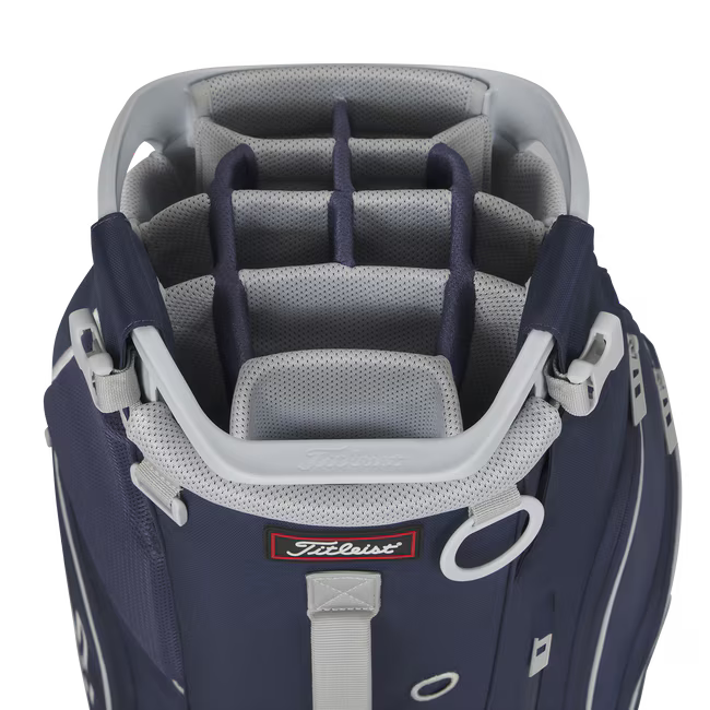 Titleist Hybrid 14 Sacca Stand