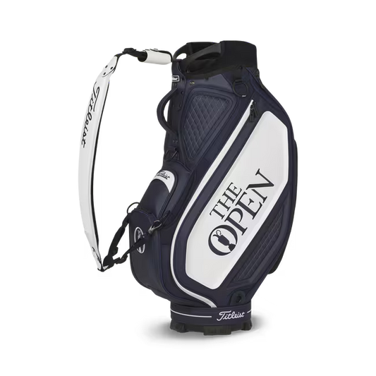 Titleist The Open 2026 Tour Sacca Staff