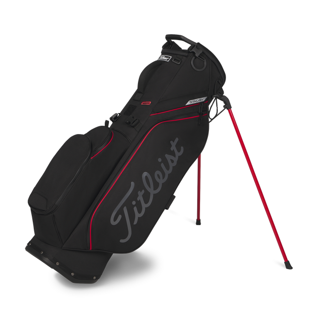 Titleist Players S4 StaDry Sacca Stand