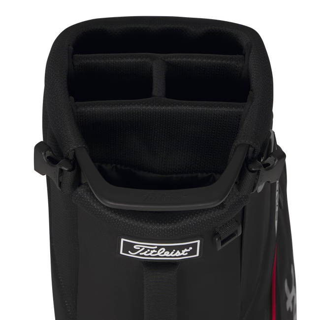 Titleist Players S4 StaDry Sacca Stand