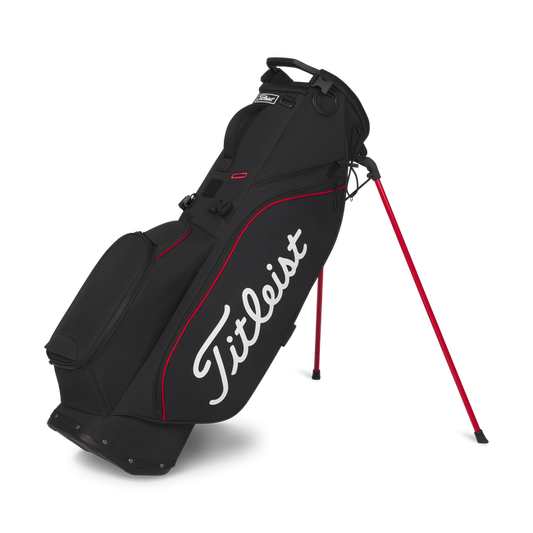 Titleist Players S4 Sacca Stand