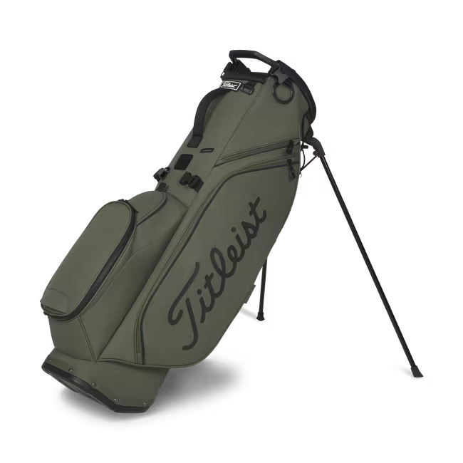 Titleist Players S4 Sacca Stand