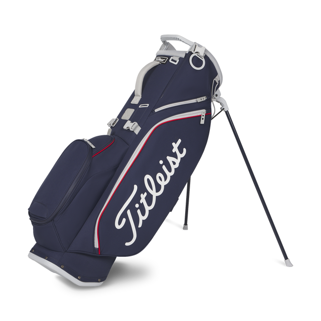 Titleist Players S4 Sacca Stand
