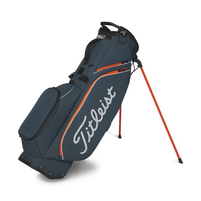 Titleist Players S4 Sacca Stand