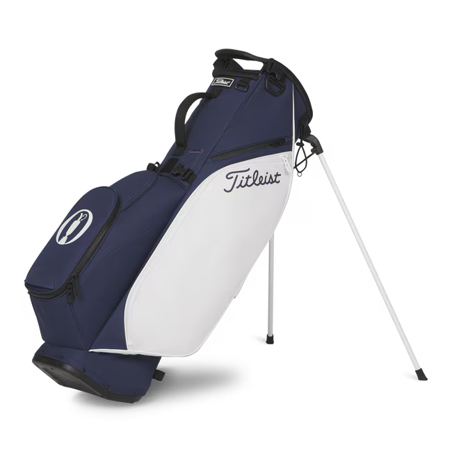 Titleist THE OPEN '26 Sacca Stand