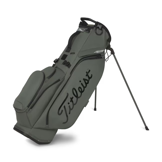 Titleist Players S5 StaDry Sacca Stand