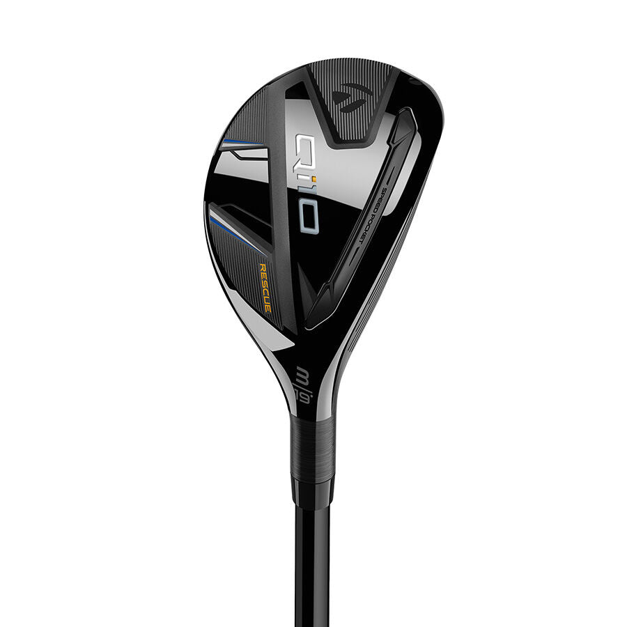 TaylorMade Qi10 Ibrido