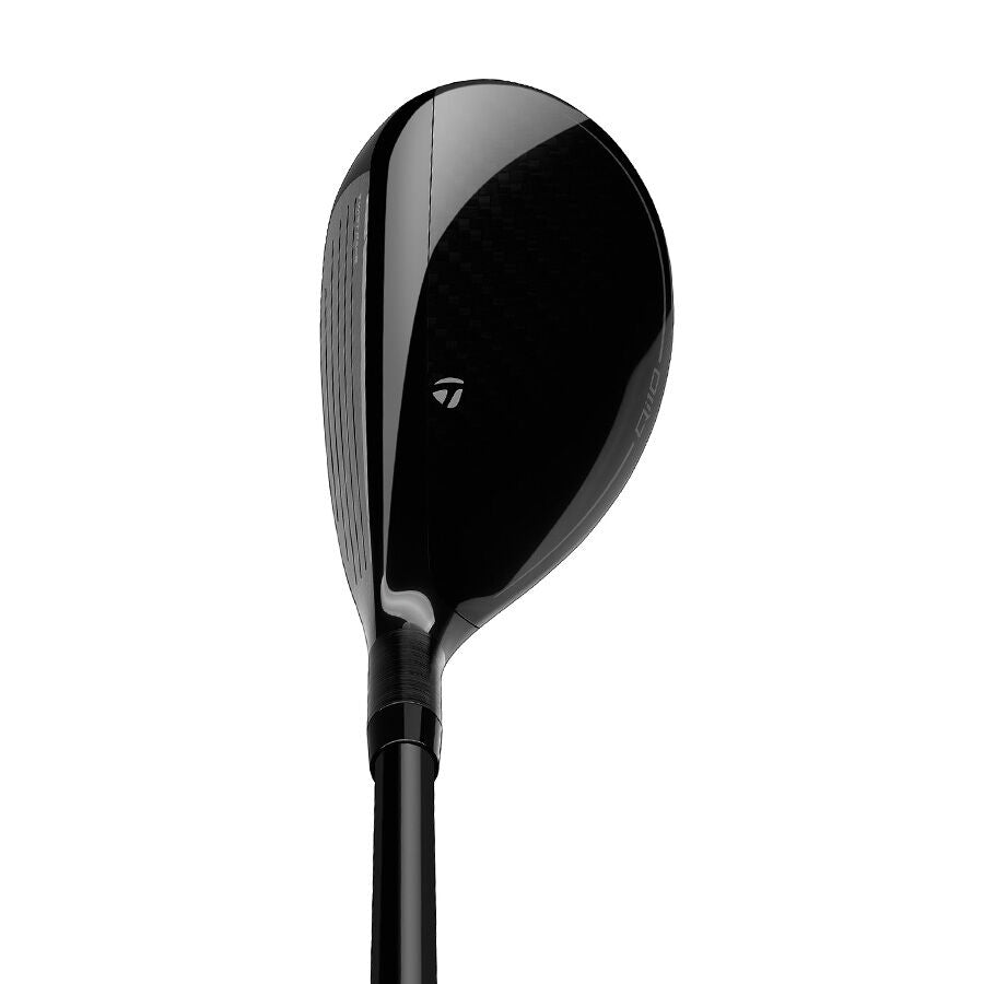 TaylorMade Qi10 Ibrido