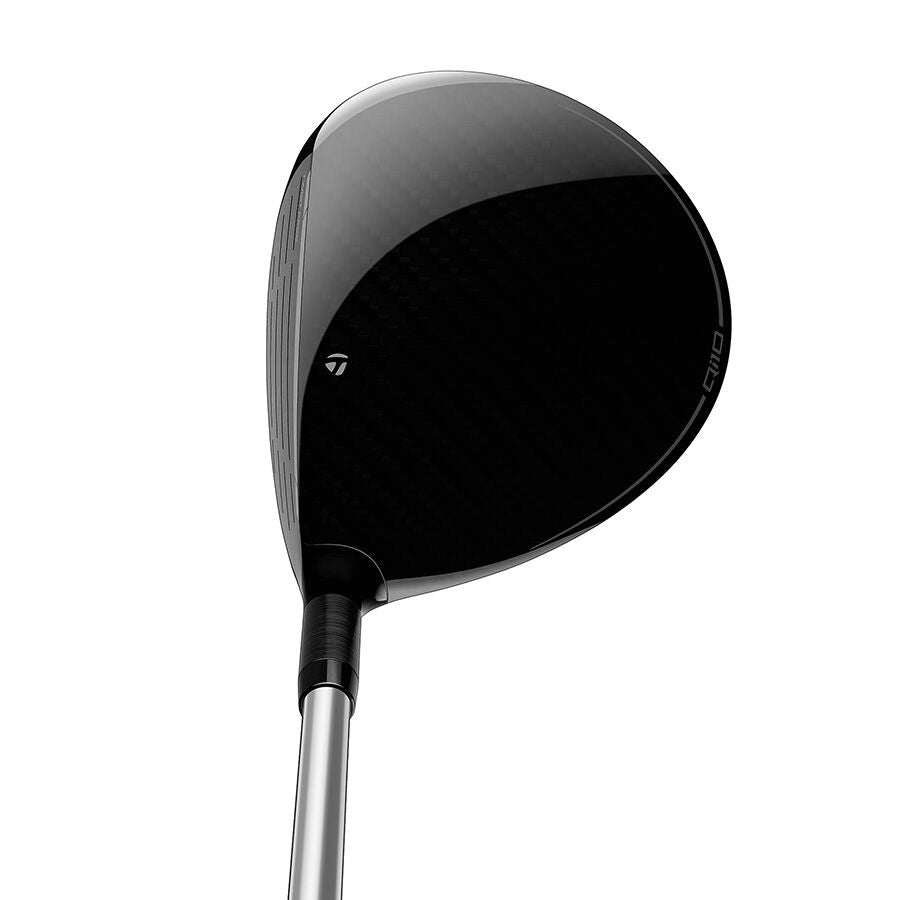 TaylorMade Qi10 MAX Fairway Wood