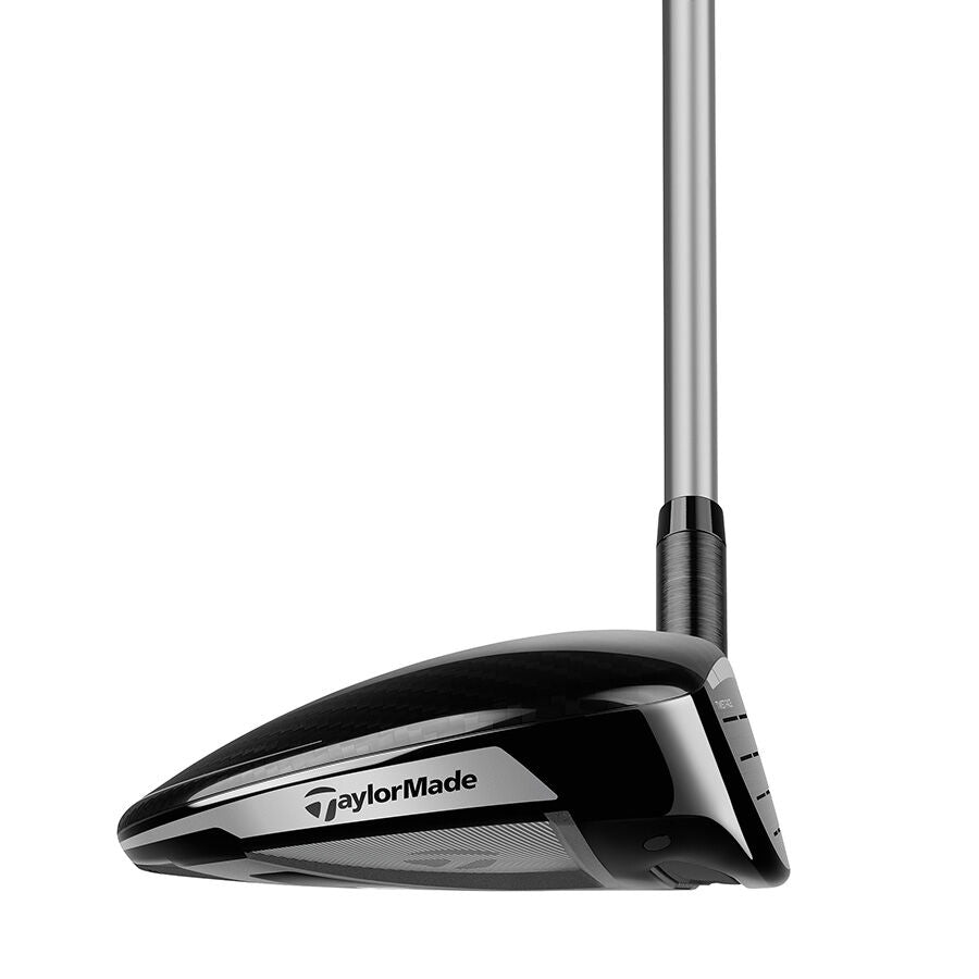 TaylorMade Qi10 MAX Fairway Wood