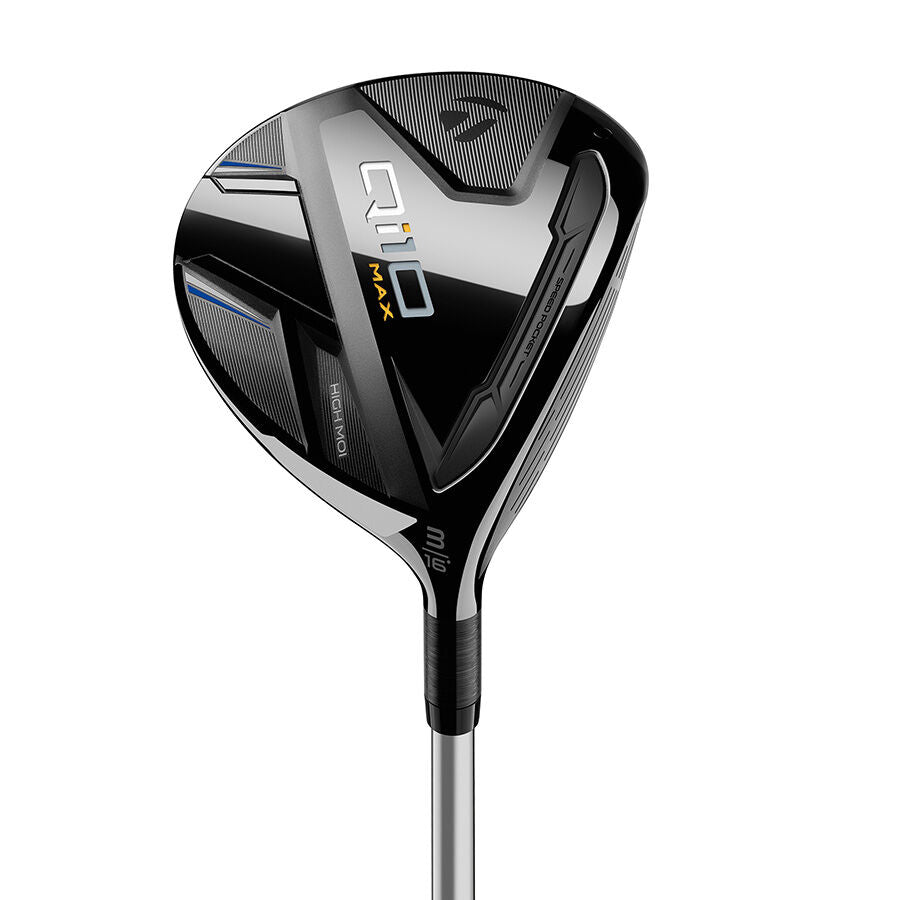 TaylorMade Qi10 MAX Fairway Wood da Donna