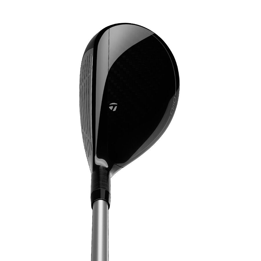 TaylorMade Qi10 MAX Ibrido