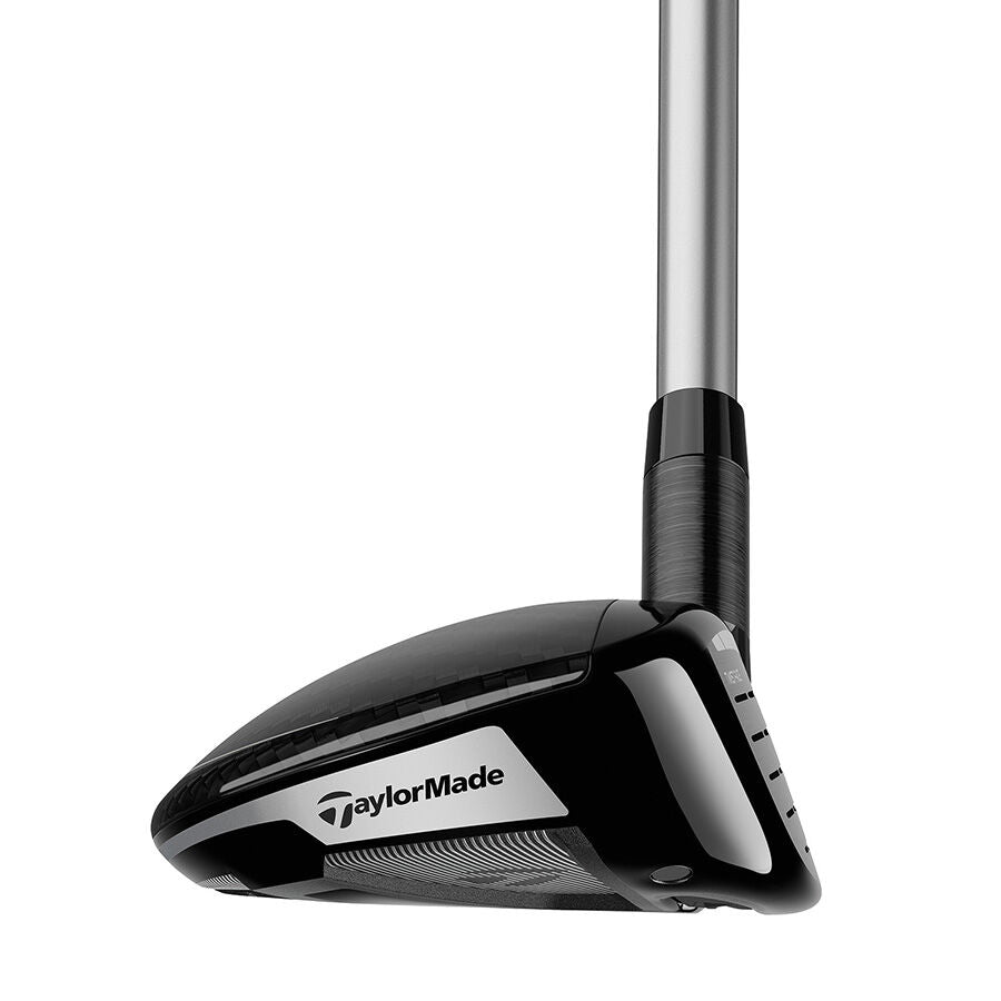 TaylorMade Qi10 MAX Ibrido