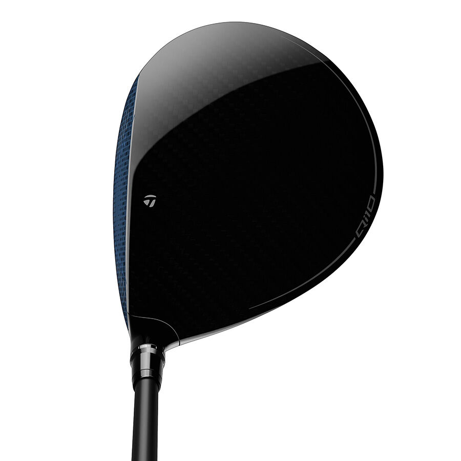 TaylorMade LS Qi10 Driver