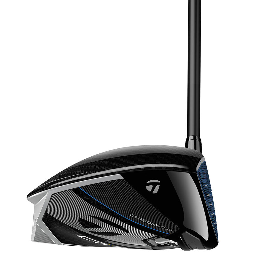 TaylorMade LS Qi10 Driver