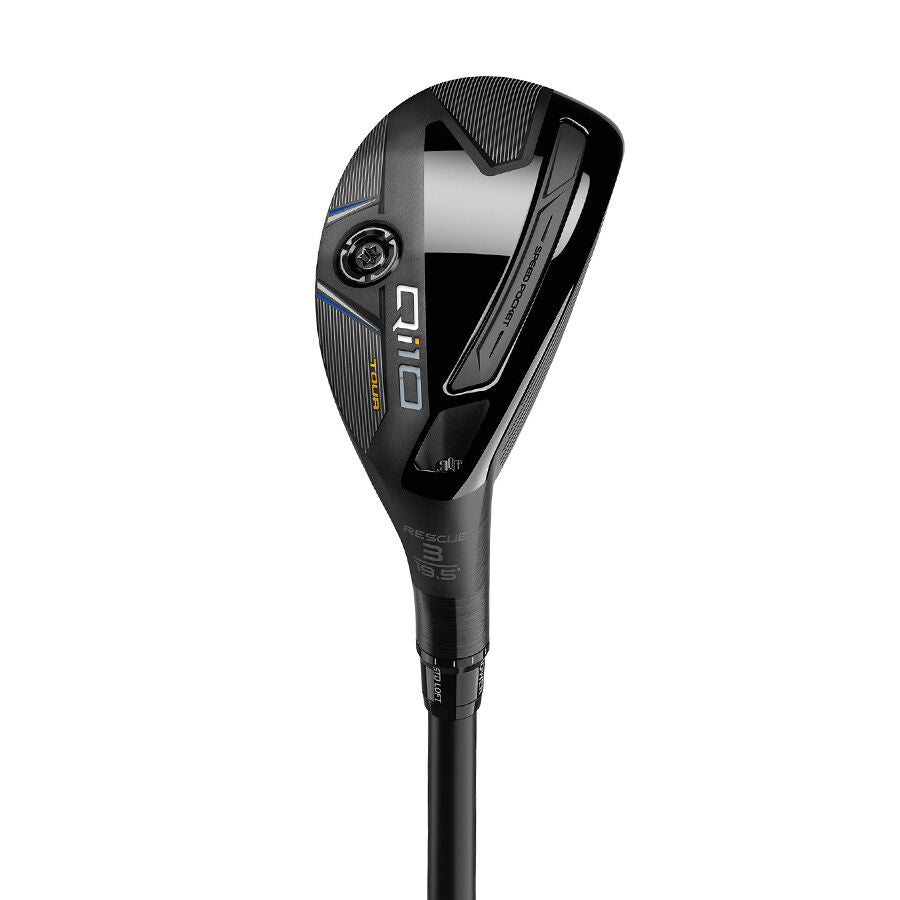 TaylorMade Qi10 Tour Ibrido