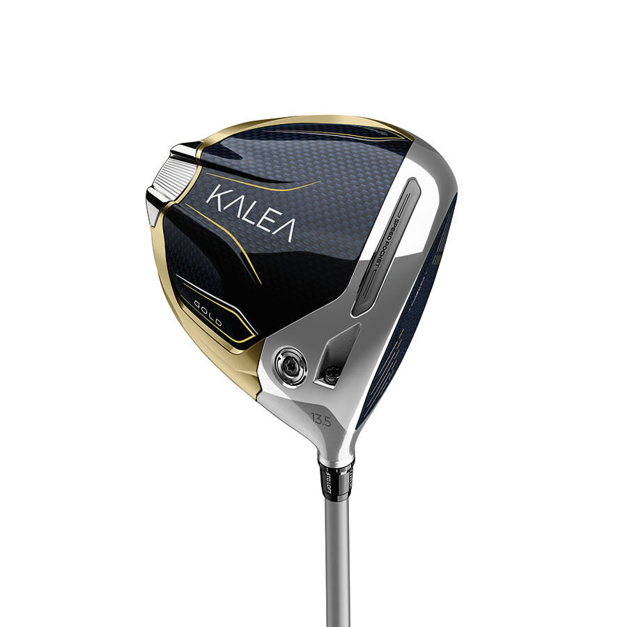 TaylorMade Kalea Gold Driver da Donna