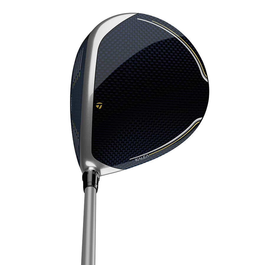 TaylorMade Kalea Gold Driver da Donna