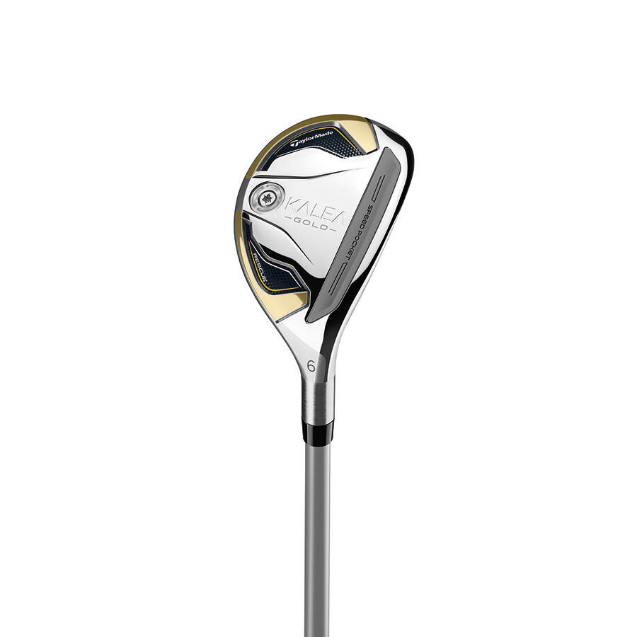 TaylorMade Kalea Gold Ibrido da Donna