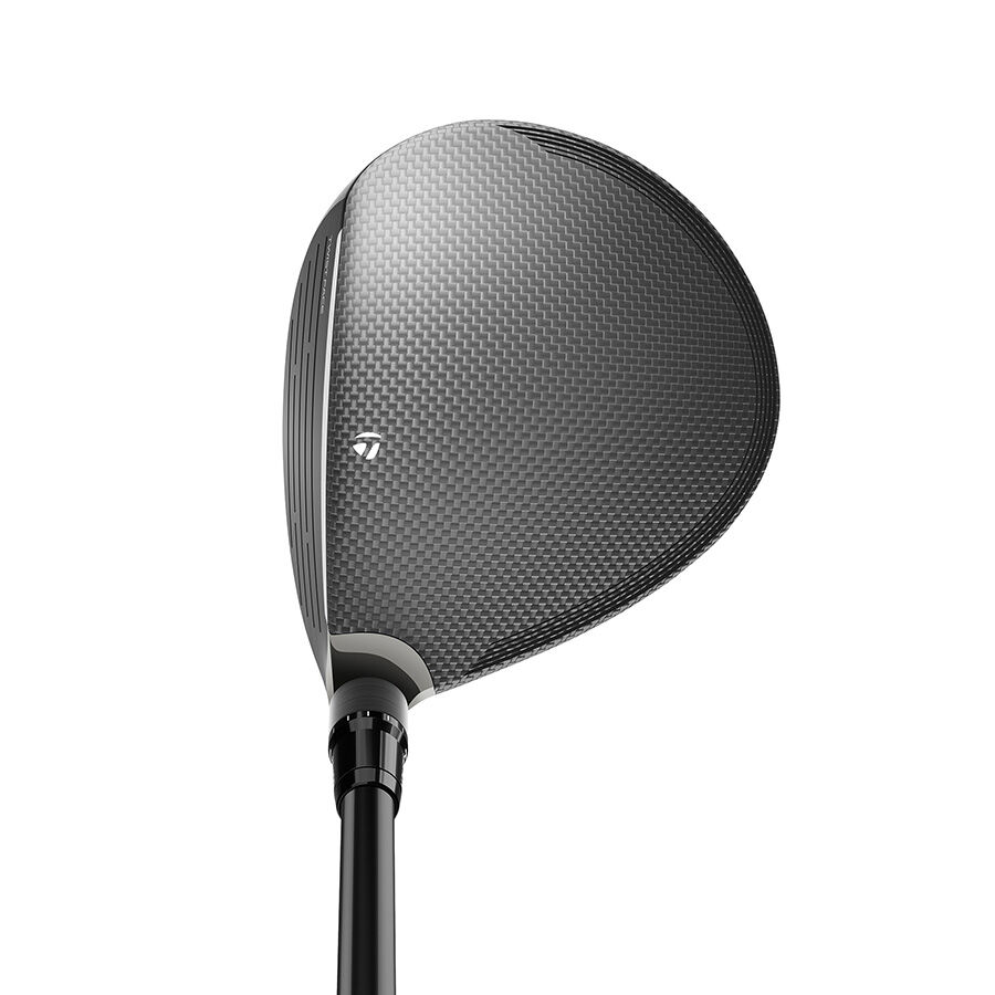 TaylorMade Qi35 Fairway Wood