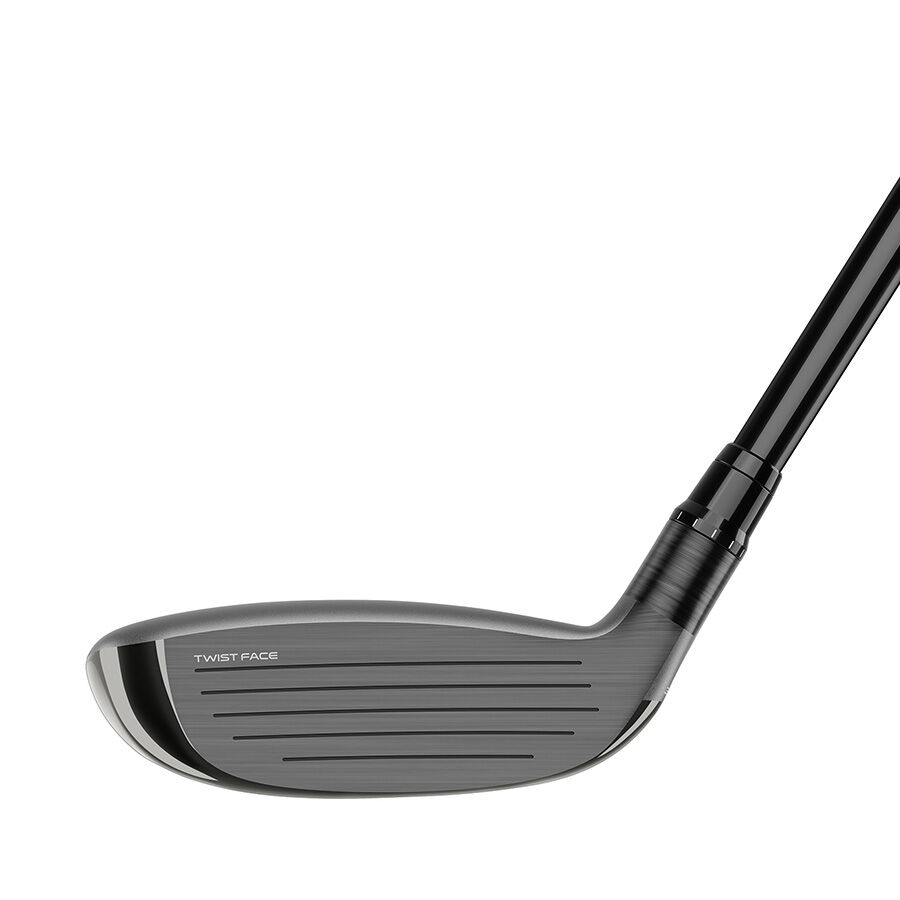 TaylorMade Qi35 Rescue