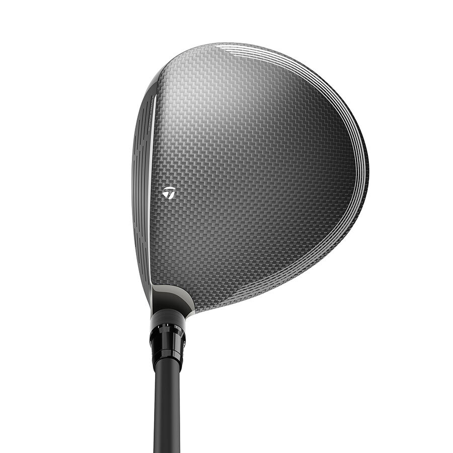 TaylorMade Qi35 Max Lite Fairway Wood