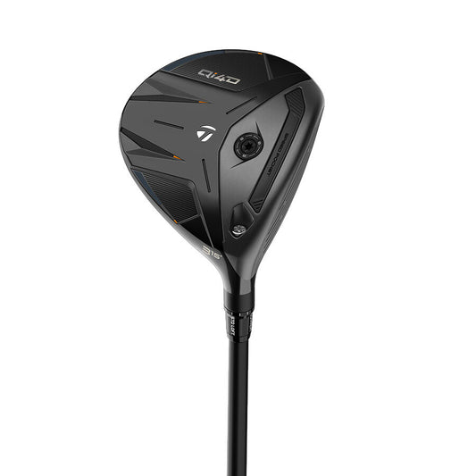 TaylorMade Qi4D Fairway Wood