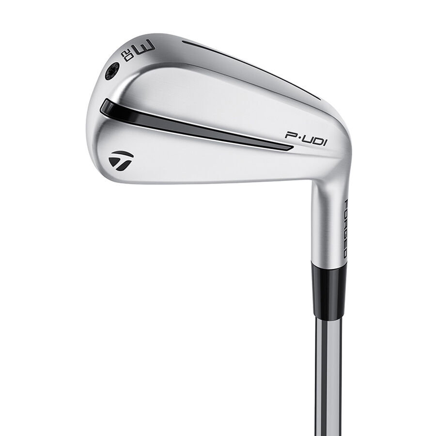 TaylorMade P-UDI Utility Iron