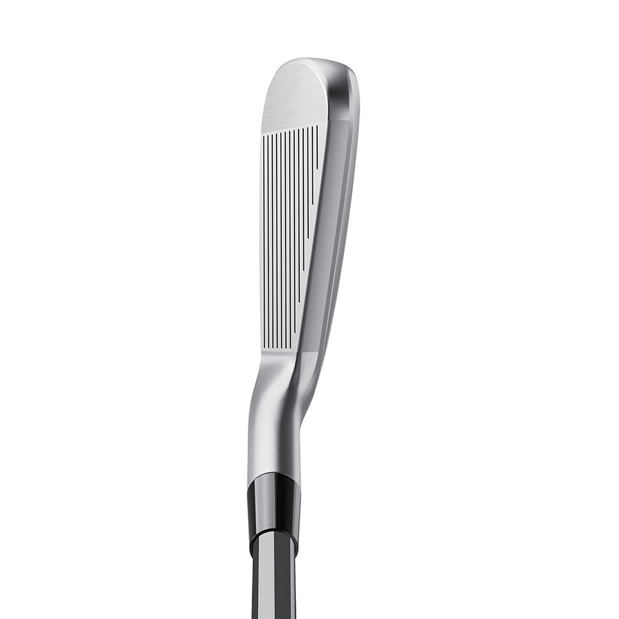 TaylorMade P-UDI Utility Iron