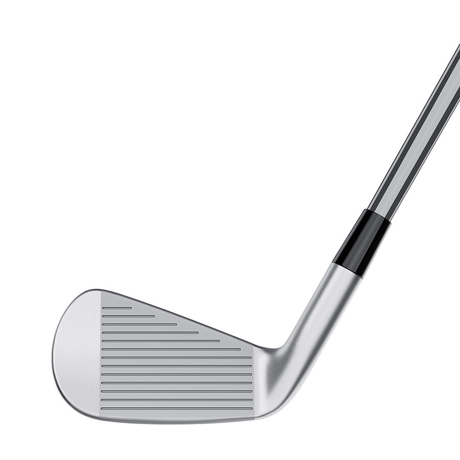 TaylorMade P-UDI Utility Iron