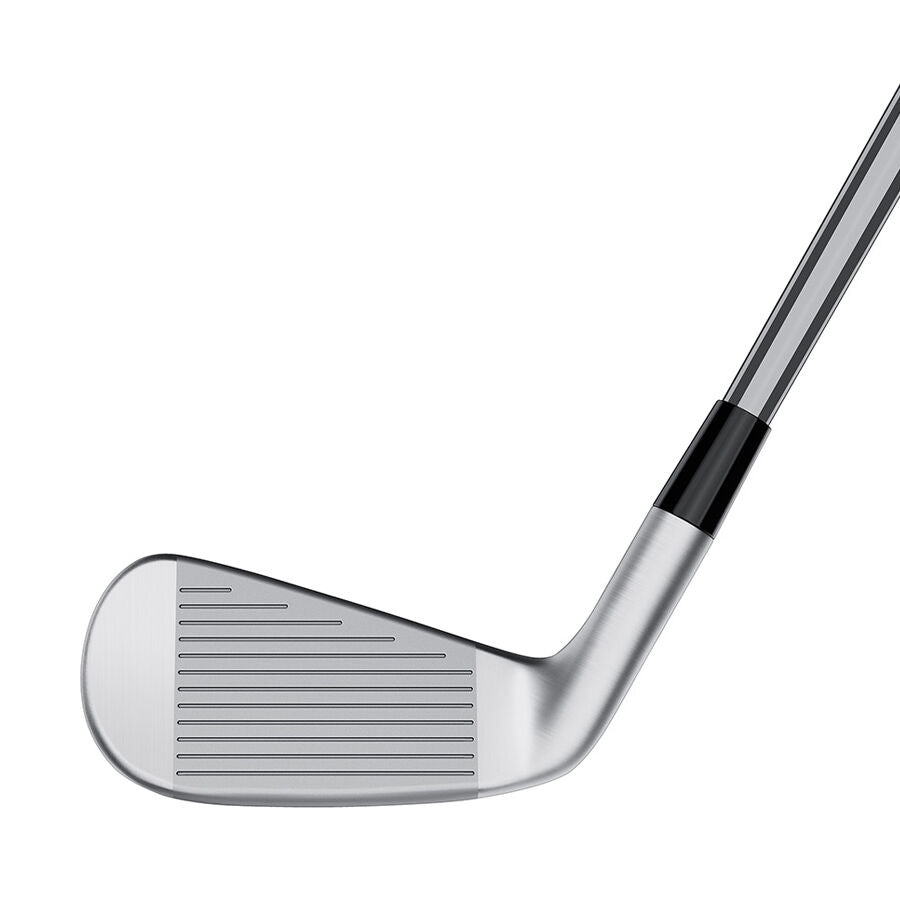 TaylorMade P-HDY Utility Iron