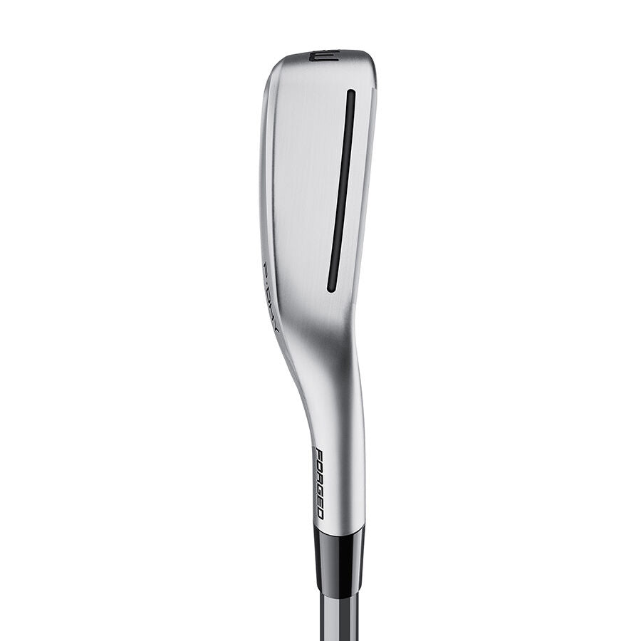 TaylorMade P-HDY Utility Iron