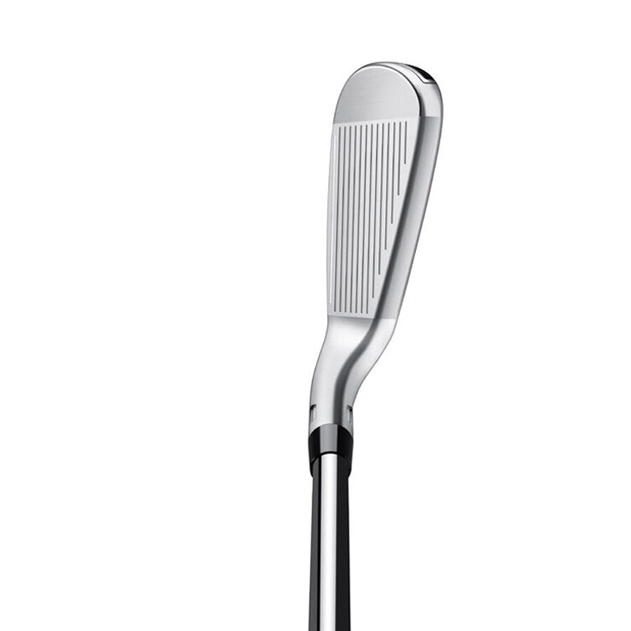 TaylorMade Qi HL Irons 