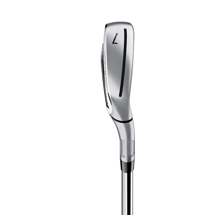 TaylorMade Qi HL Women's Irons 