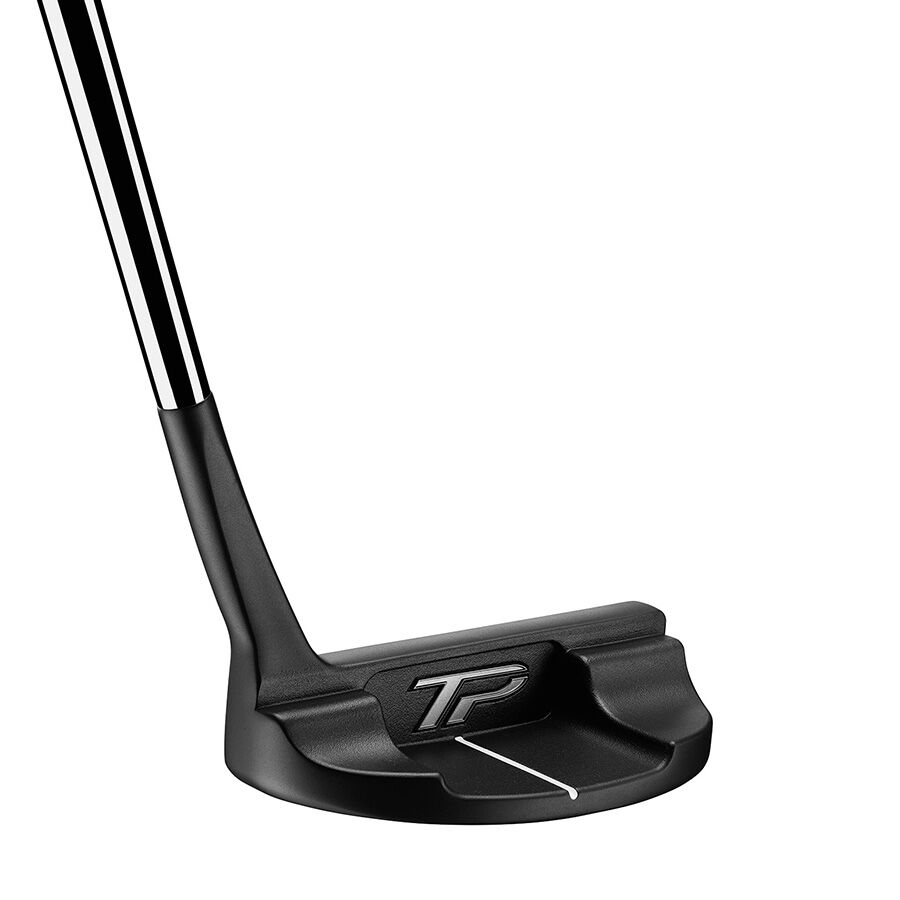 TaylorMade TP Black Balboa 8 Putter USATO