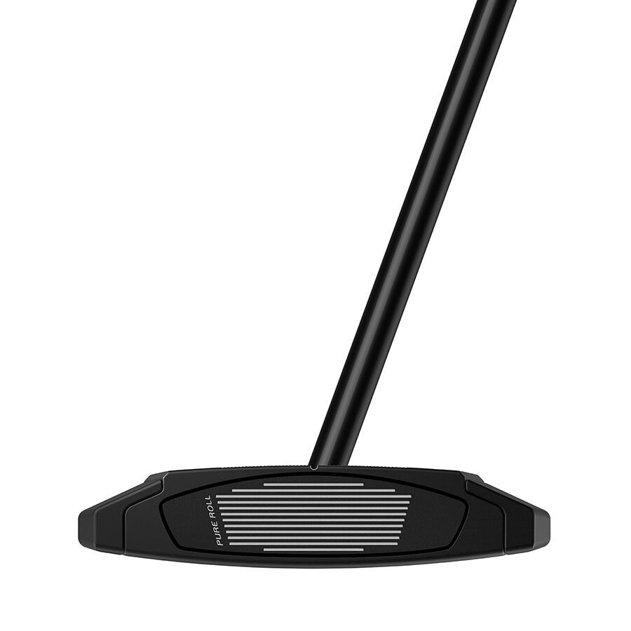 TaylorMade Spider ZT MAX Putter