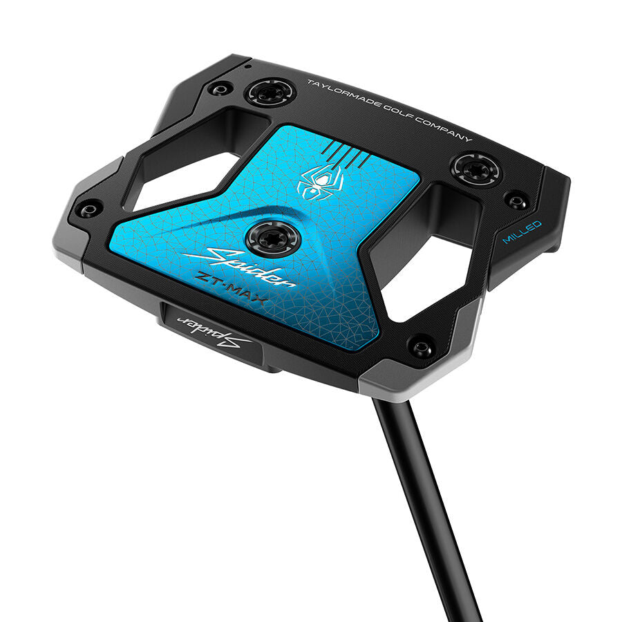 TaylorMade Spider ZT MAX Putter