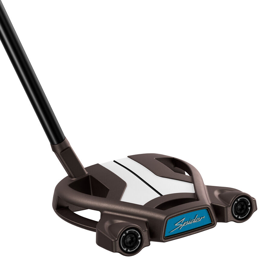 TaylorMade Spider Tour Small Slant Putter