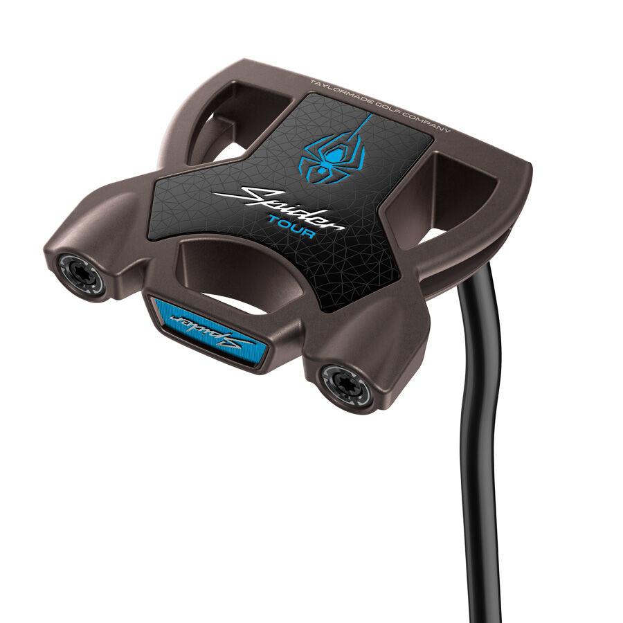 TaylorMade Spider Tour Counterbalance Putter