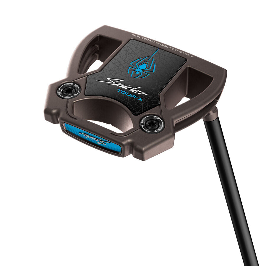 TaylorMade Spider Tour X Small Slant Putter