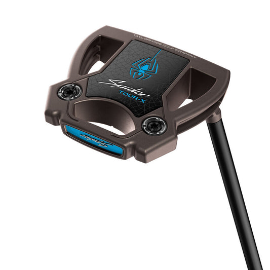 TaylorMade Spider Tour X Small Slant Putter
