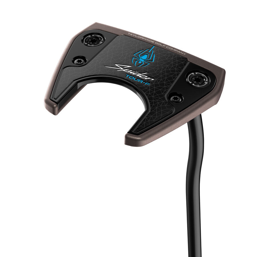 TaylorMade Spider Tour F DB Putter