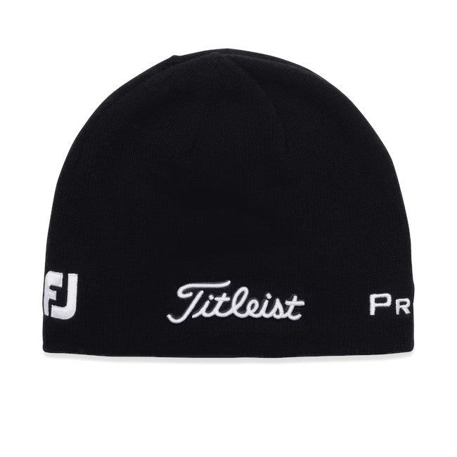 Titleist Merino Beanie Cappello Invernale