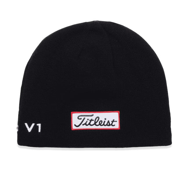 Titleist Merino Beanie Cappello Invernale