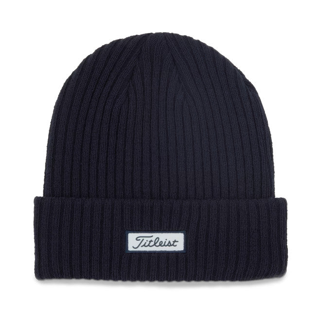 Titleist Charleston Cuff Knit Cappello invernale