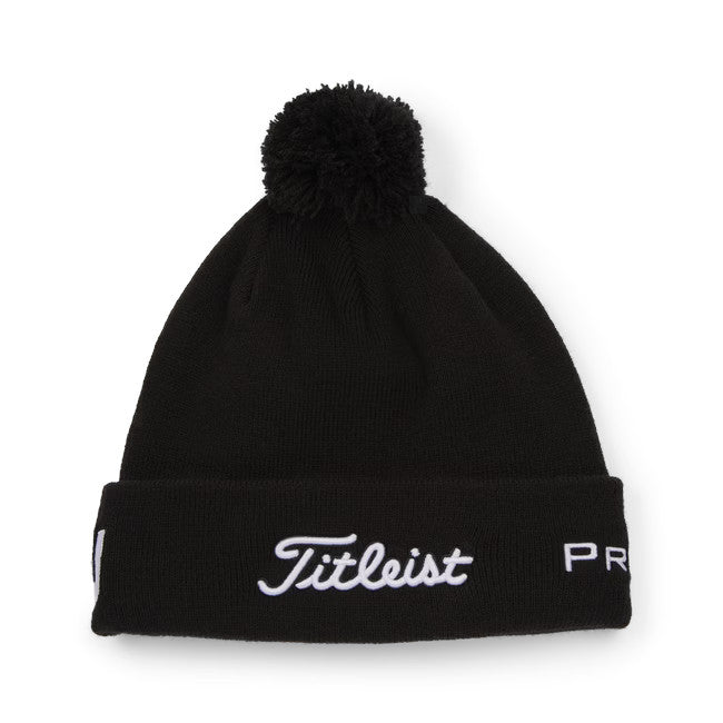 Titleist Tour Pom Pom Cappello Invernale