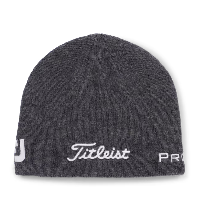 Titleist Merino Beanie Cappello Invernale