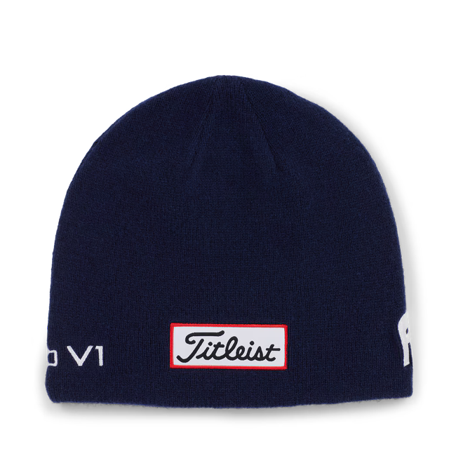 Titleist Merino Beanie Cappello Invernale
